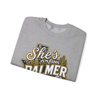 She's From Palmer Sweatshirt