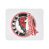 Legacy Broncos Vintage Mascots Sherpa Blanket