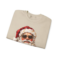 Glam Santa Sweatshirt