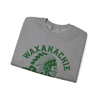 Waxahachie Indians Softball Sweatshirt