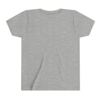 Youth Waxahachie Established Bella Canvas Tee