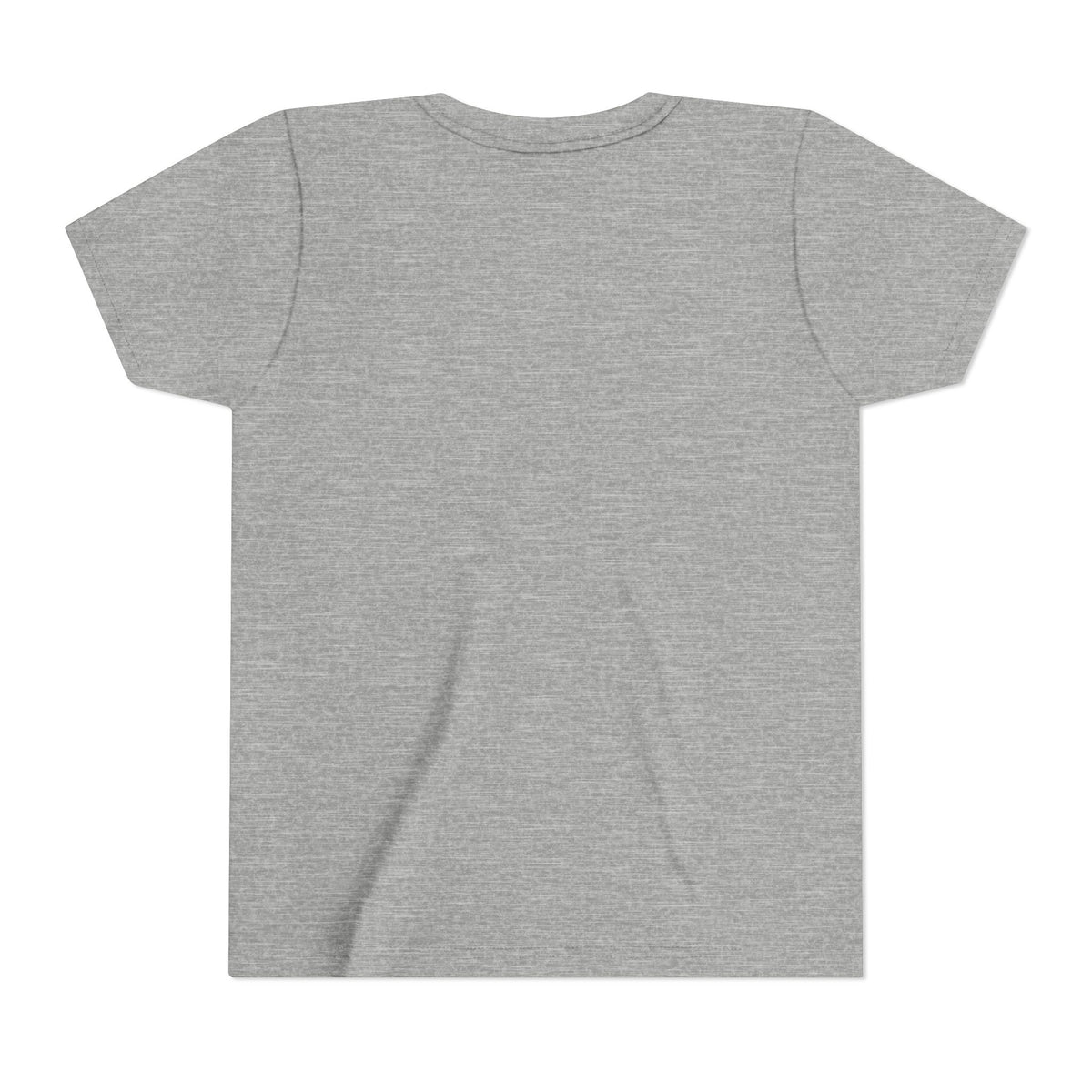 Youth Waxahachie Established Bella Canvas Tee