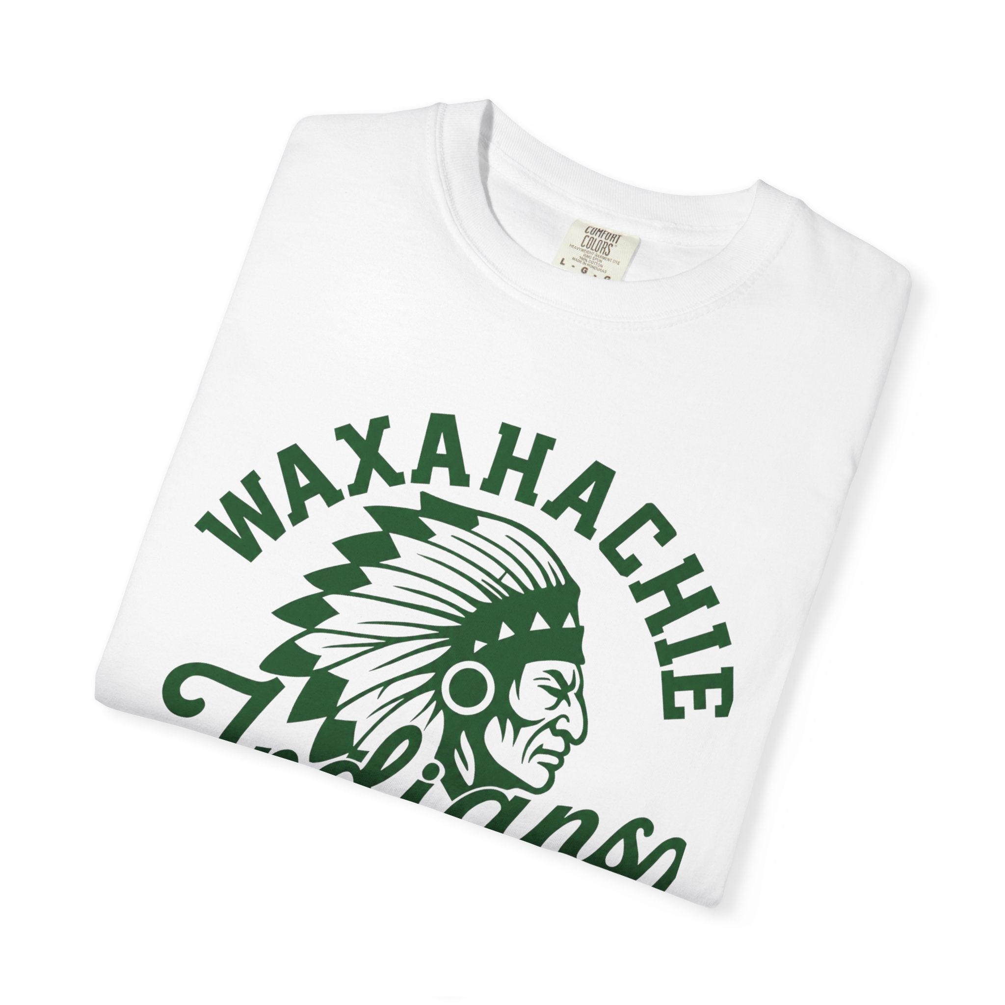 Waxahachie Volleyball Comfort Colors T-Shirt