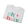 Oh Holy Night Sweatshirt