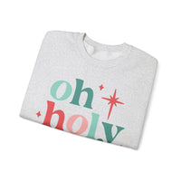 Oh Holy Night Sweatshirt