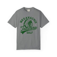 Waxahachie Indians Golf Comfort Colors T-Shirt
