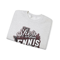 She's From Ennis Sweatshirt