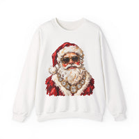Glam Santa Sweatshirt