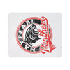 Maypearl Panthers Vintage Mascot Sherpa Blanket