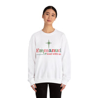 Emmanuel Sweatshirt
