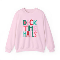 Deck the Halls Sweatshirt