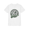 YOUTH Waxahachie Indians Vintage Mascot Bella Canvas T-Shirt