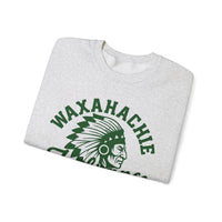 Waxahachie Indian Bowling Sweatshirt
