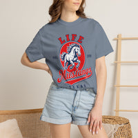 Life Established Comfort Colors T-Shirt