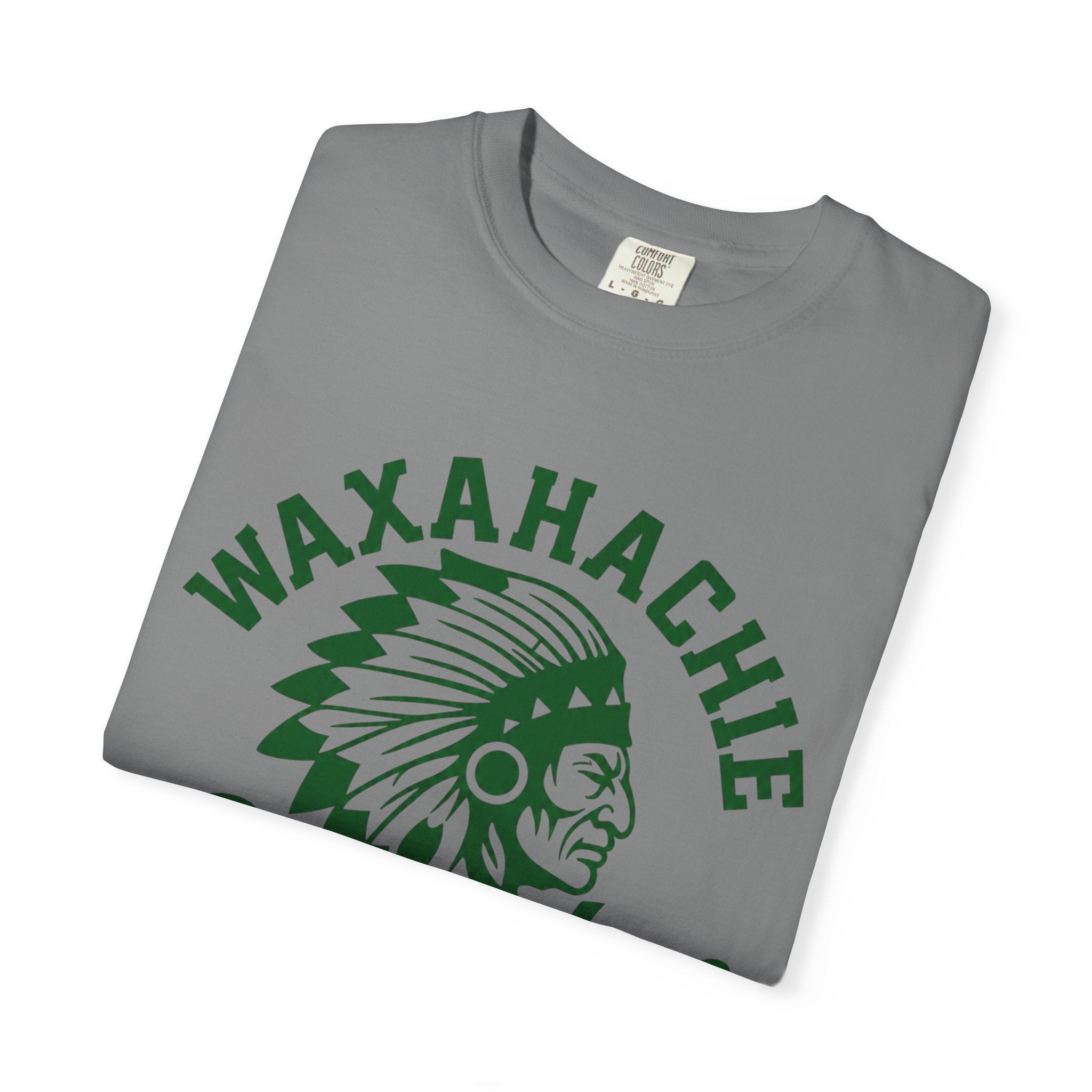Waxahachie Cherokee Charmers Comfort Colors T-Shirt