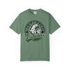 Waxahachie Indians Vintage Mascot Comfort Colors T-Shirt