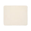 Waxahachie One Tribe Sherpa Blanket in White