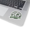 Waxahachie Indians Sticker