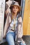 Oversized Jacket
