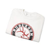 Burleson Elks Vintage Mascot Sweatshirt
