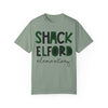 Shackelford Comfort Colors Tee