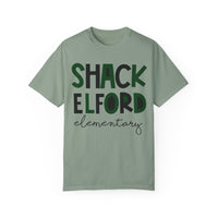 Shackelford Comfort Colors Tee