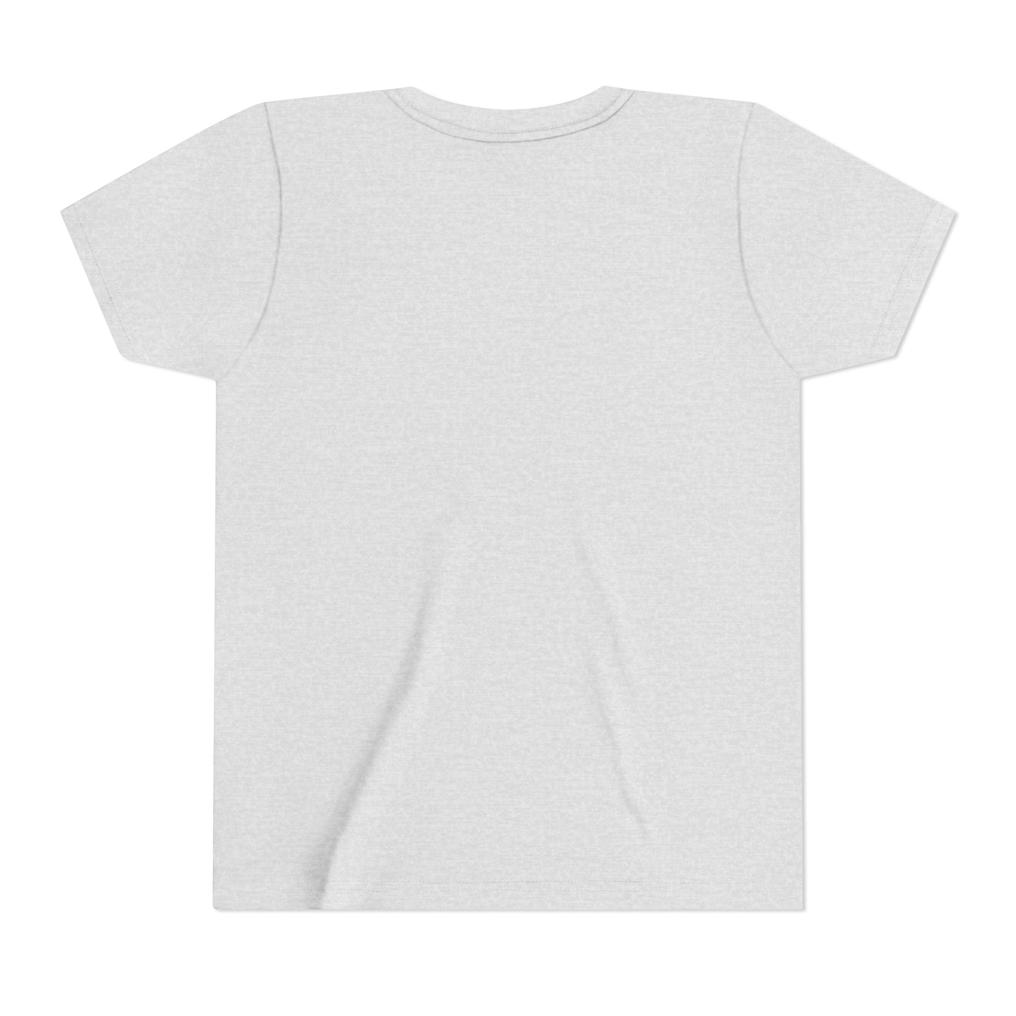 Youth Waxahachie Established Bella Canvas Tee