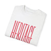 HERITAGE Jaguars Comfort Colors T-Shirt