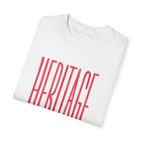 HERITAGE Jaguars Comfort Colors T-Shirt