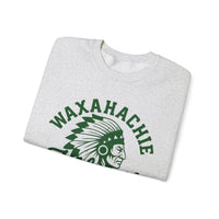 Waxahachie Indians Softball Sweatshirt