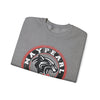 Maypearl Panthers Vintage Mascot Sweatshirt
