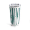WAXAHACHIE Texas Tumbler