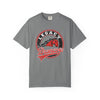 Legacy Broncos Vintage Mascot Comfort Colors T-Shirt