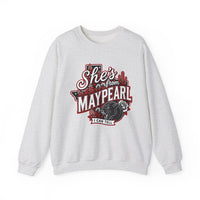 She's From Maypearl Sweatshirt