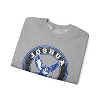 Joshua Owls Vintage Mascot Sweatshirt
