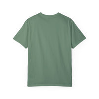 Santa I Know Him Comfort Colors Tee