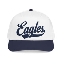 Eagles Mid Profile Baseball Cap