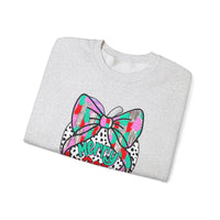 Merry Teacher Sweatshirt