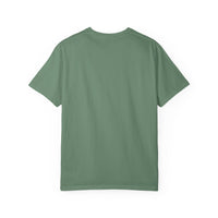 Waxahachie Indians Established Comfort Colors T-Shirt