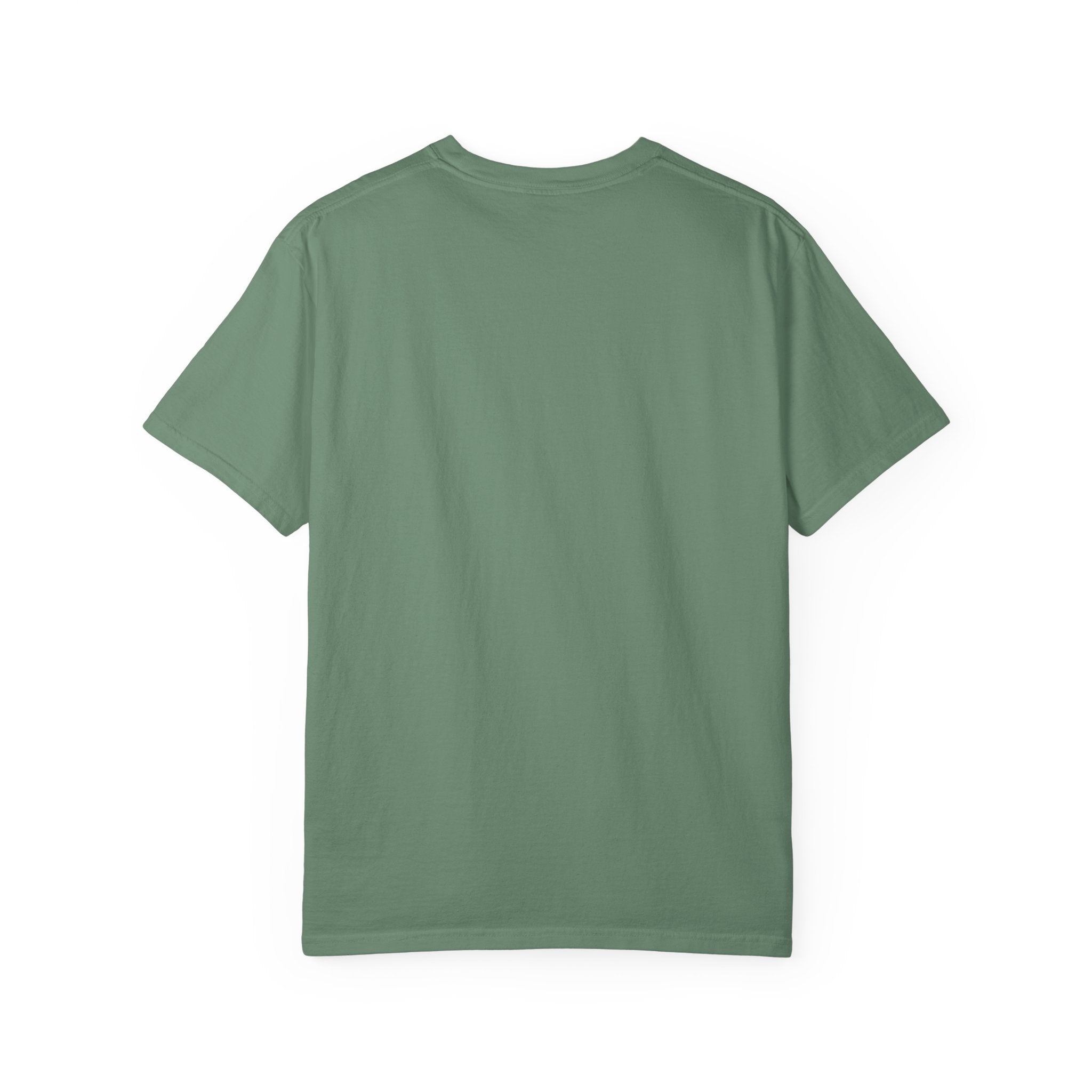 Waxahachie Indians Established Comfort Colors T-Shirt