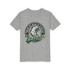 YOUTH Waxahachie Indians Vintage Mascot Bella Canvas T-Shirt