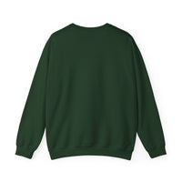 Glam Santa Sweatshirt