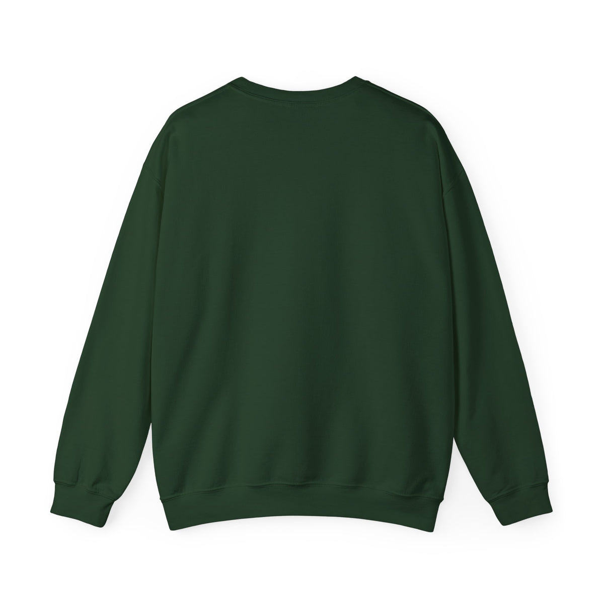 Glam Santa Sweatshirt