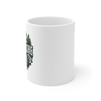 She's From Waxahachie Mug