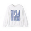 CORSICANA Texas Sweatshirt