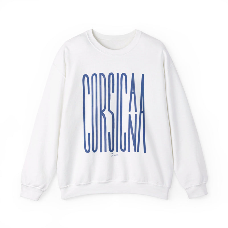 CORSICANA Texas Sweatshirt