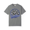 Midlothian Panthers Vintage Mascot Comfort Colors T-Shirt