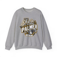 She's From Palmer Sweatshirt