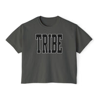 Dark Tribe Boxy Tee