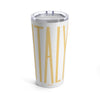 ITALY Texas Tumbler